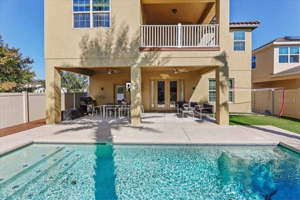 出租: $5,350 (4 贝兹, 3 浴室, 3050 平方英尺)