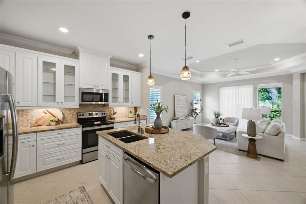 На продажу: $529,000 (2 спален, 2 ванн, 1525 Квадратных фут)