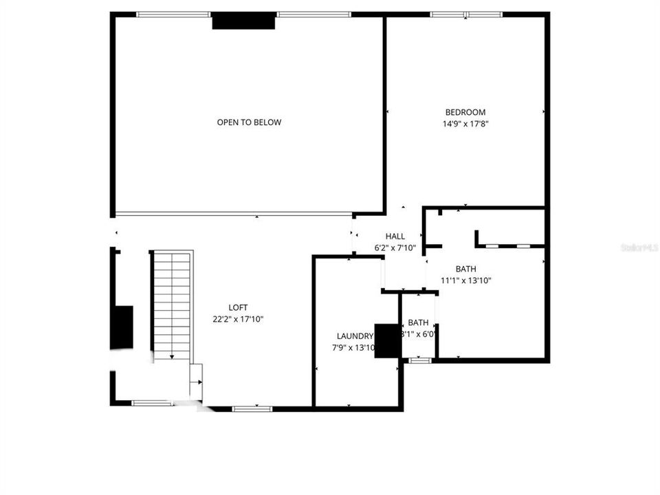 На продажу: $1,275,000 (6 спален, 4 ванн, 5450 Квадратных фут)