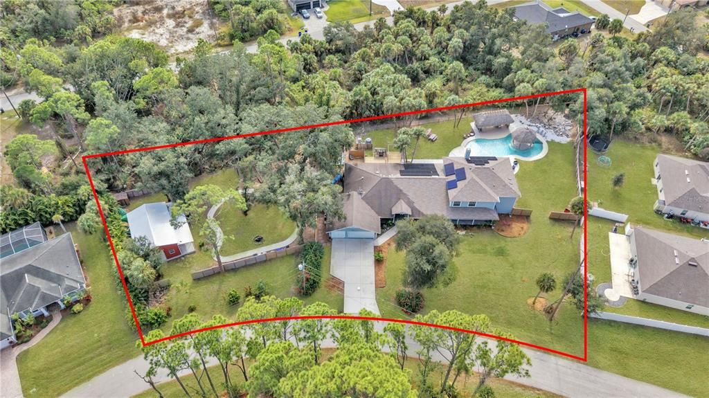 На продажу: $1,275,000 (6 спален, 4 ванн, 5450 Квадратных фут)