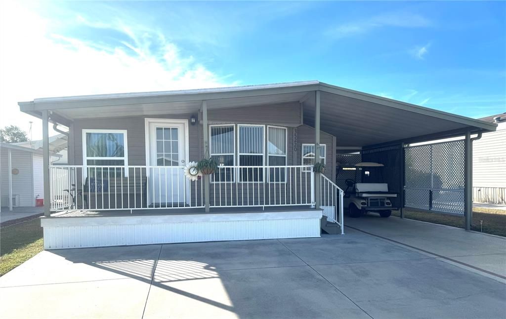 For Sale: $98,500 (2 beds, 1 baths, 621 Square Feet)