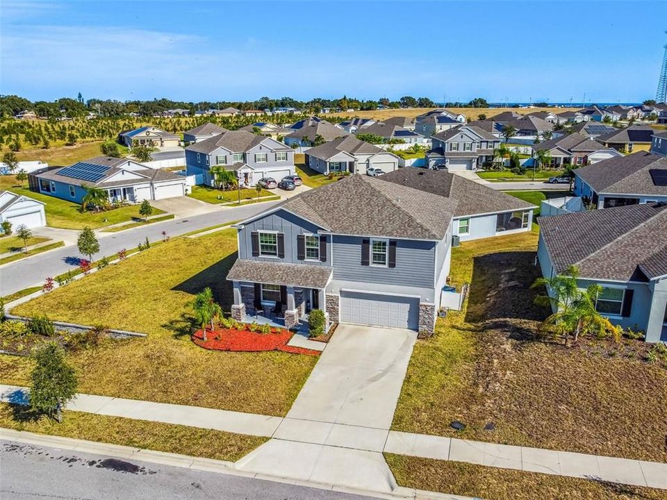 En Venta: $363,000 (5 camas, 3 baños, 2676 Pies cuadrados)