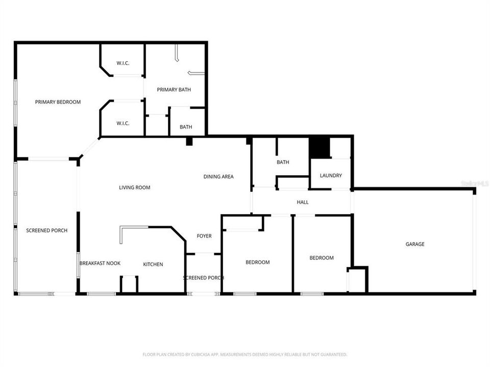 待售: $377,000 (3 贝兹, 2 浴室, 1706 平方英尺)