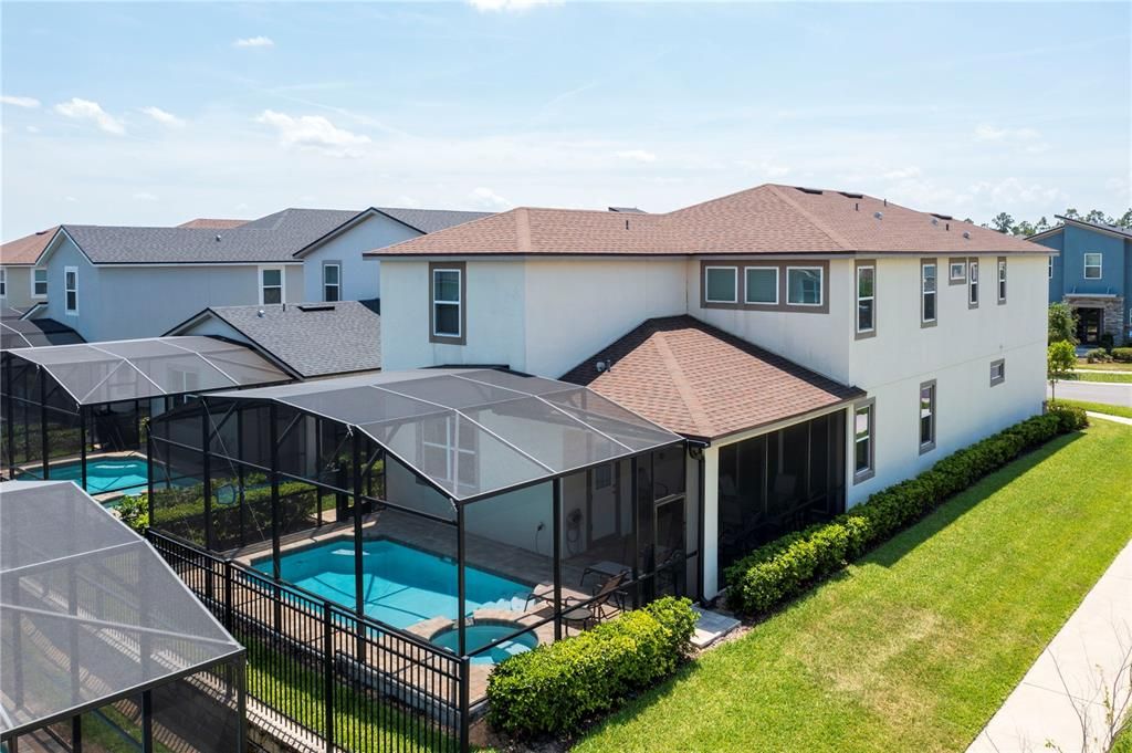 En Venta: $665,000 (7 camas, 6 baños, 3533 Pies cuadrados)