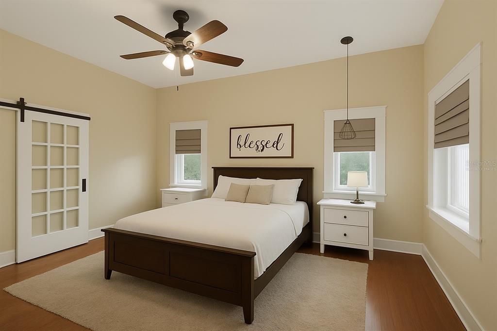 待售: $399,000 (4 贝兹, 2 浴室, 2059 平方英尺)