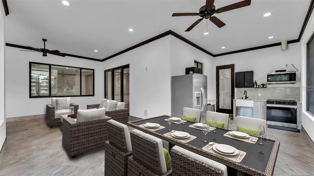 На продажу: $899,000 (3 спален, 3 ванн, 2709 Квадратных фут)