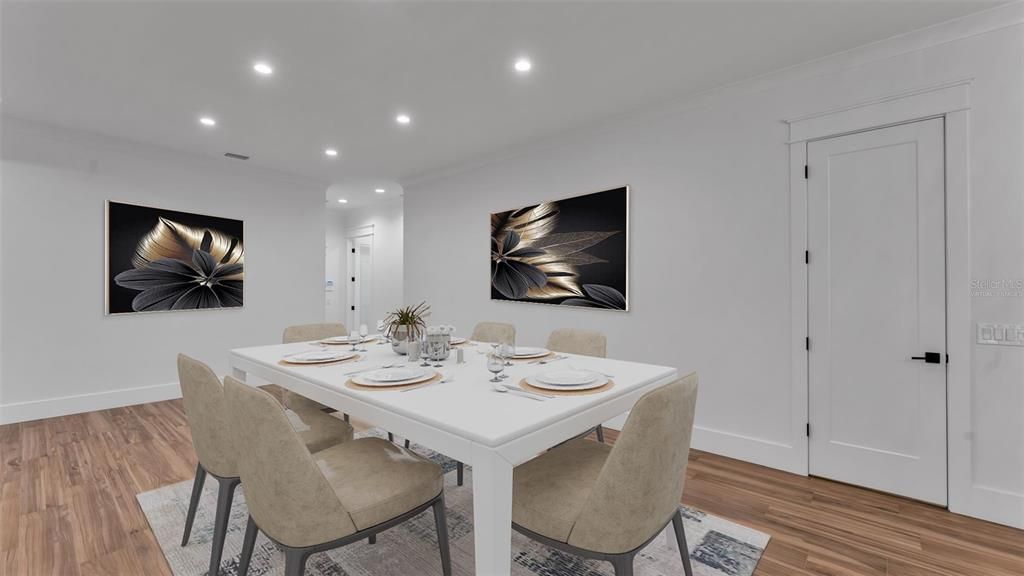 На продажу: $899,000 (3 спален, 3 ванн, 2709 Квадратных фут)