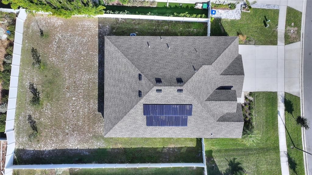 En Renta: $3,200 (4 camas, 3 baños, 2621 Pies cuadrados)