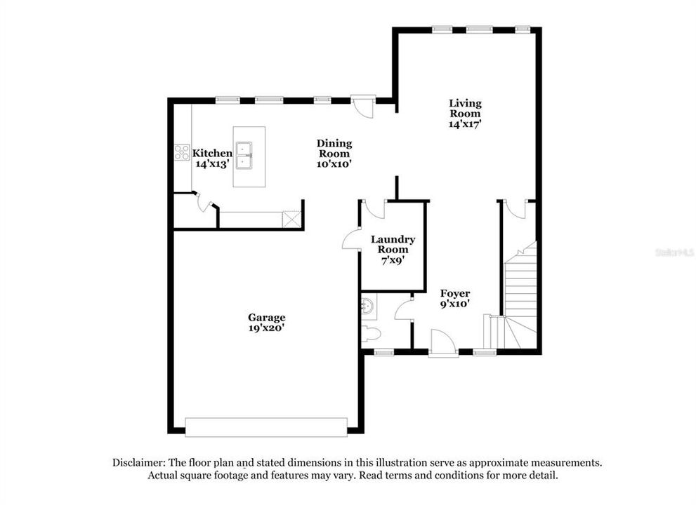 出租: $2,325 (3 贝兹, 2 浴室, 1823 平方英尺)