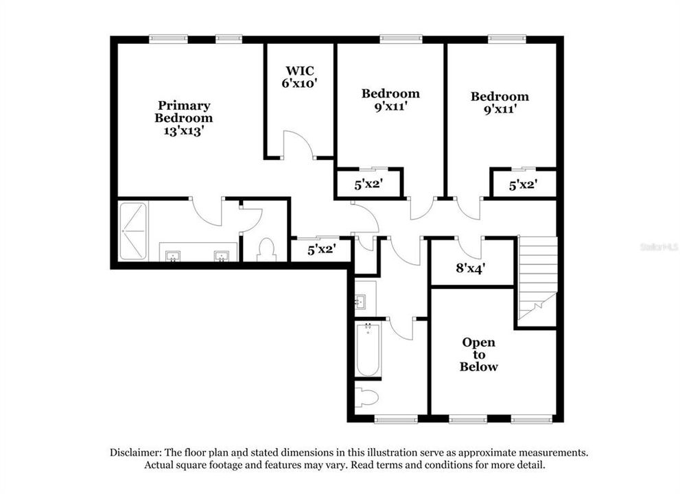 出租: $2,325 (3 贝兹, 2 浴室, 1823 平方英尺)