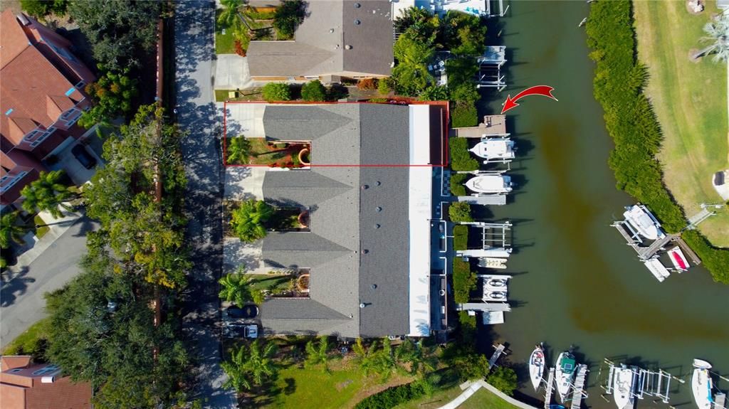 На продажу: $550,000 (2 спален, 2 ванн, 1205 Квадратных фут)