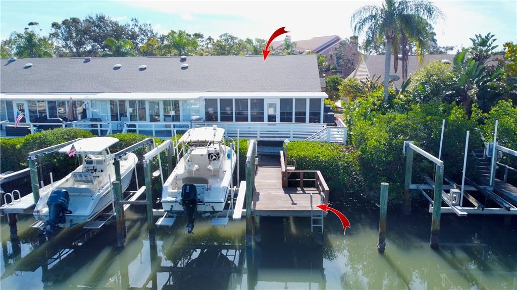 На продажу: $550,000 (2 спален, 2 ванн, 1205 Квадратных фут)