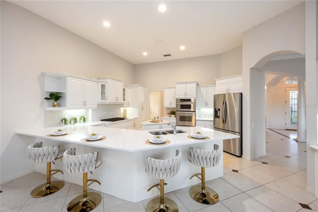 Active With Contract: $1,195,000 (3 beds, 3 baths, 2837 Square Feet)