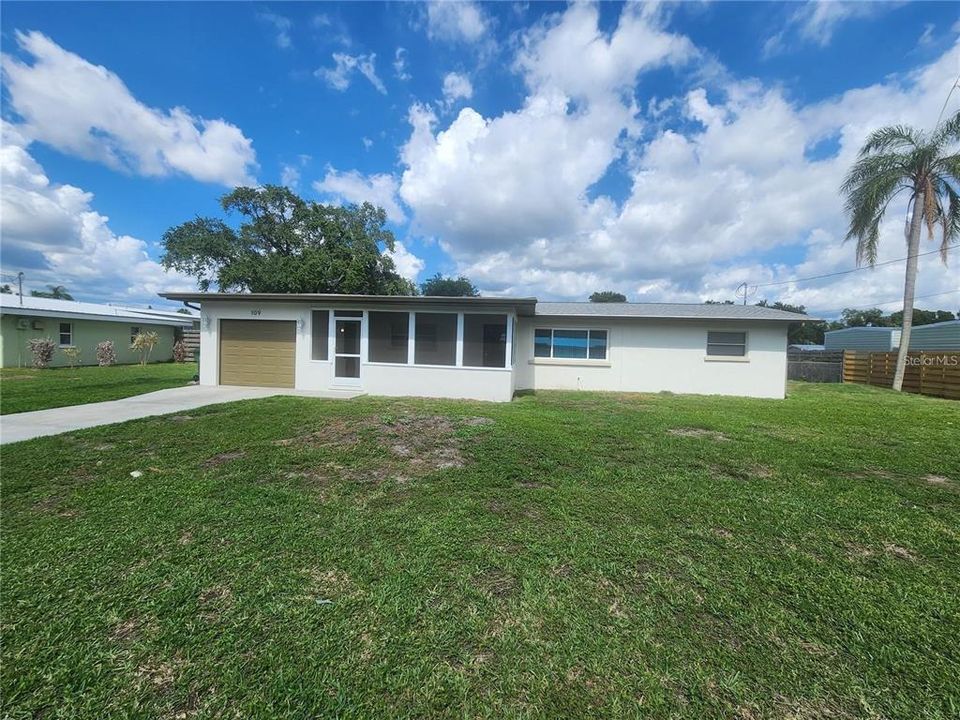 В аренду: $2,800 (3 спален, 2 ванн, 1200 Квадратных фут)