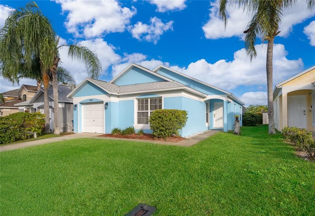 For Sale: $310,000 (3 beds, 2 baths, 1130 Square Feet)