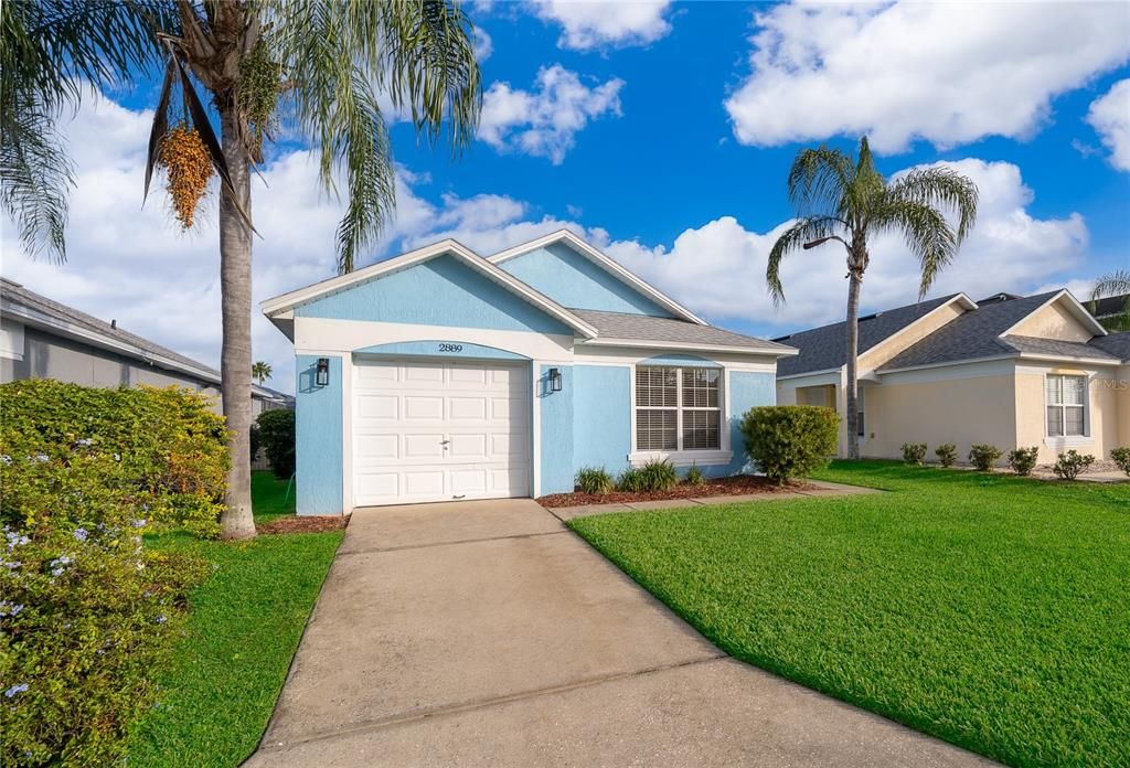 For Sale: $310,000 (3 beds, 2 baths, 1130 Square Feet)