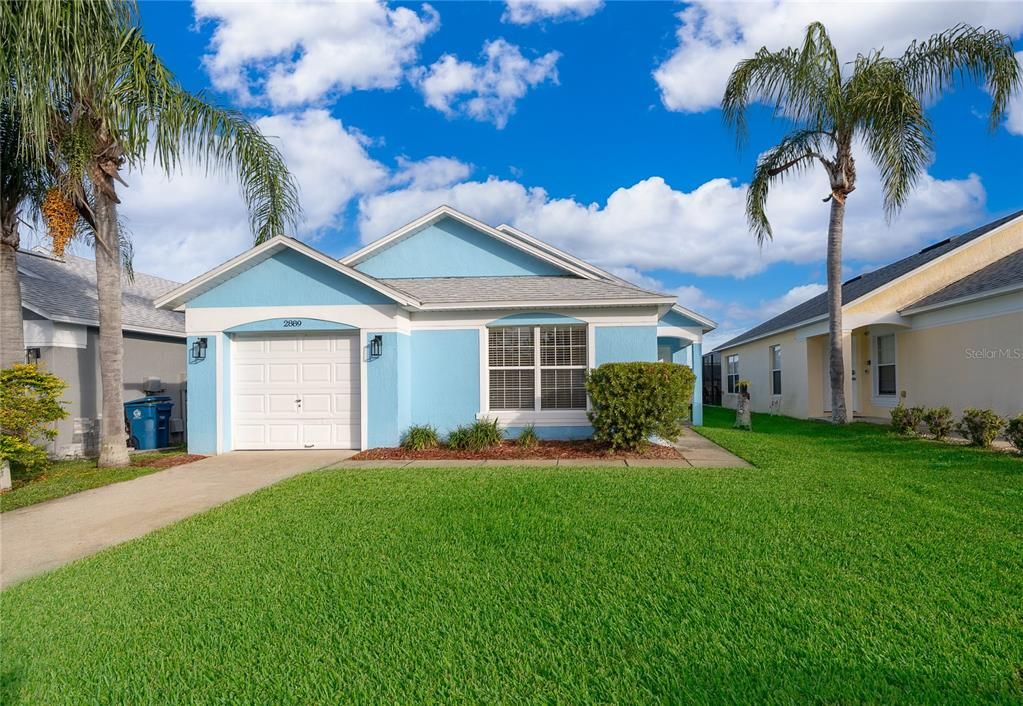 For Sale: $310,000 (3 beds, 2 baths, 1130 Square Feet)