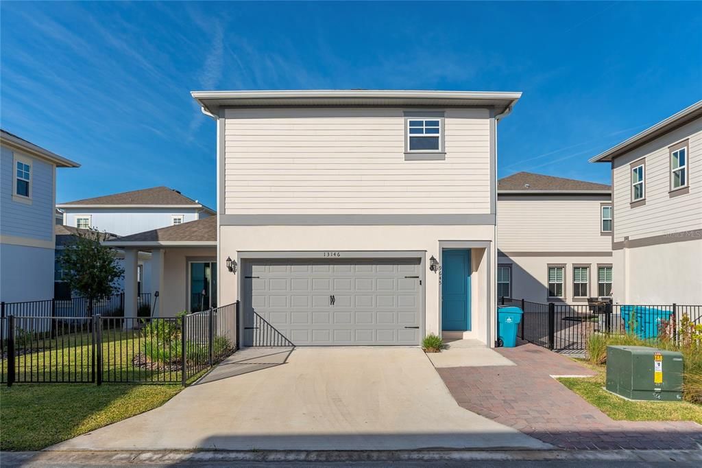 For Rent: $1,700 (1 beds, 1 baths, 538 Square Feet)