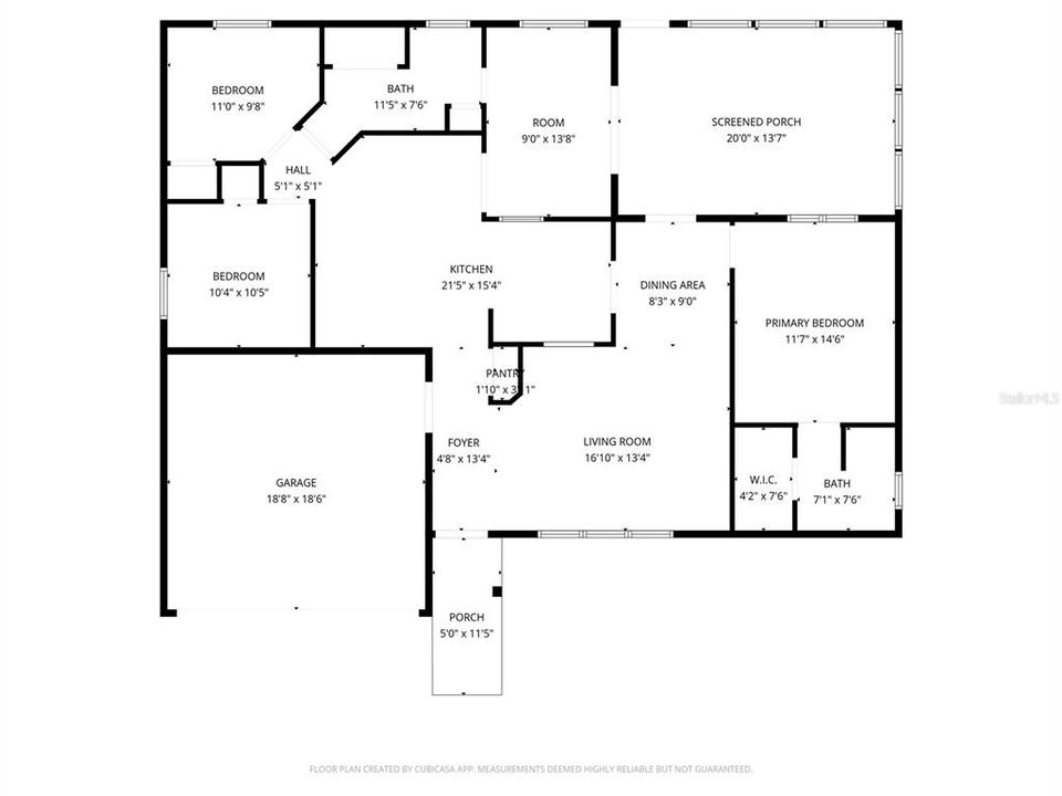 En Venta: $309,999 (3 camas, 2 baños, 1512 Pies cuadrados)