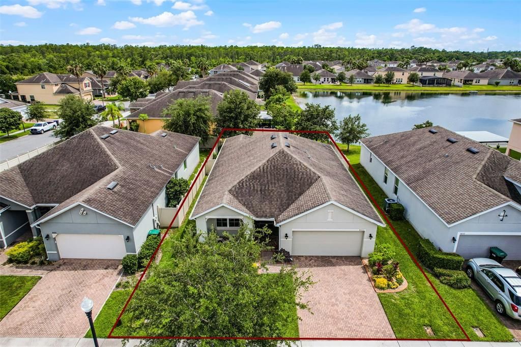 待售: $465,000 (4 贝兹, 2 浴室, 1872 平方英尺)