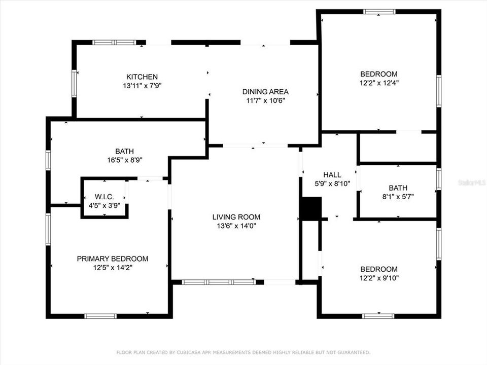待售: $639,000 (3 贝兹, 2 浴室, 1300 平方英尺)
