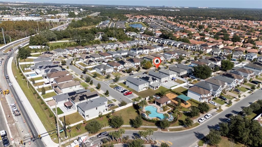 待售: $469,000 (4 贝兹, 2 浴室, 2309 平方英尺)