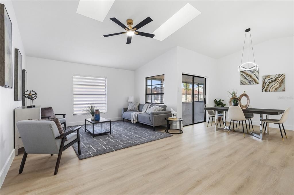 For Sale: $450,000 (3 beds, 2 baths, 1612 Square Feet)