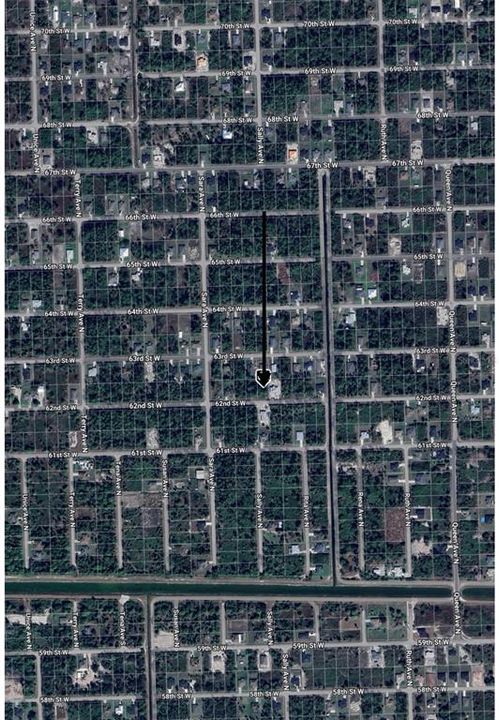 待售: $20,000 (0.25 acres)