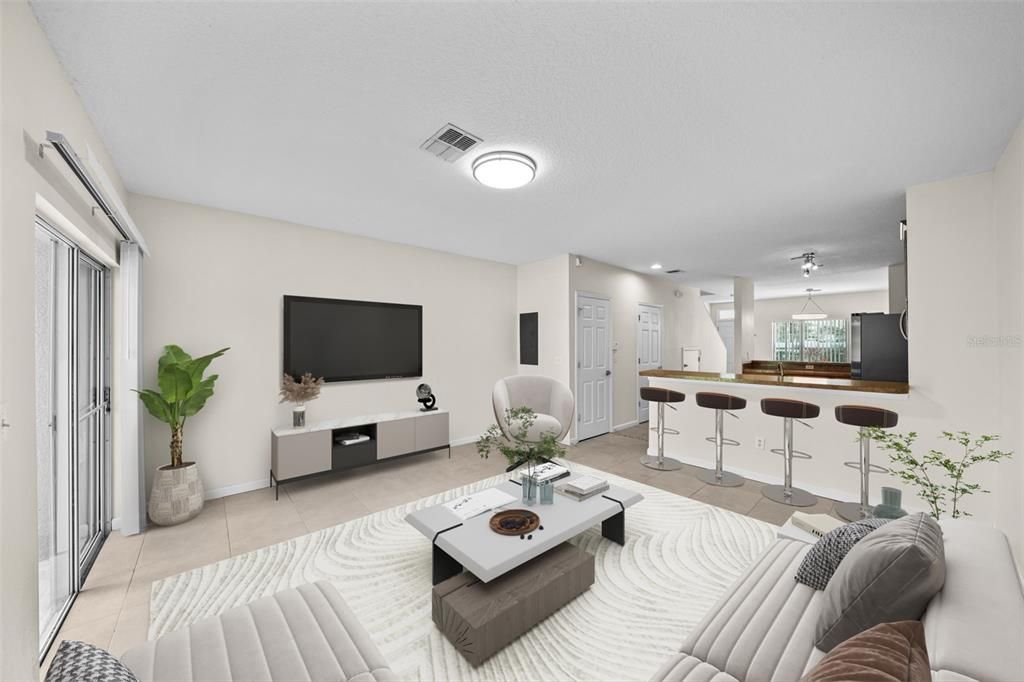 В аренду: $1,995 (3 спален, 2 ванн, 1420 Квадратных фут)