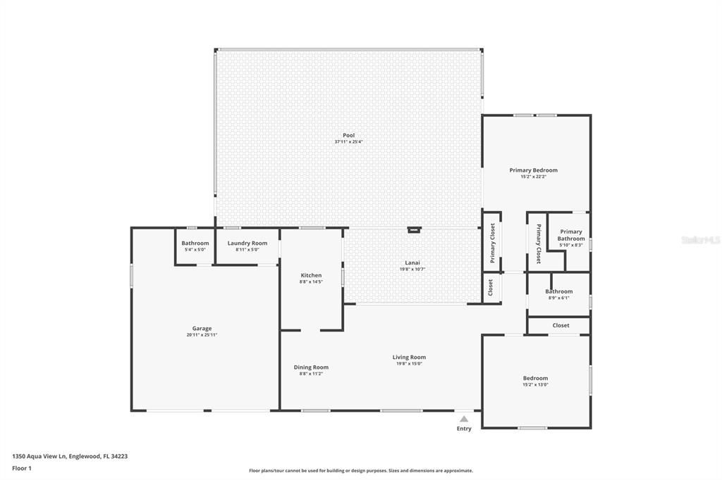 En Venta: $897,000 (2 camas, 3 baños, 1333 Pies cuadrados)