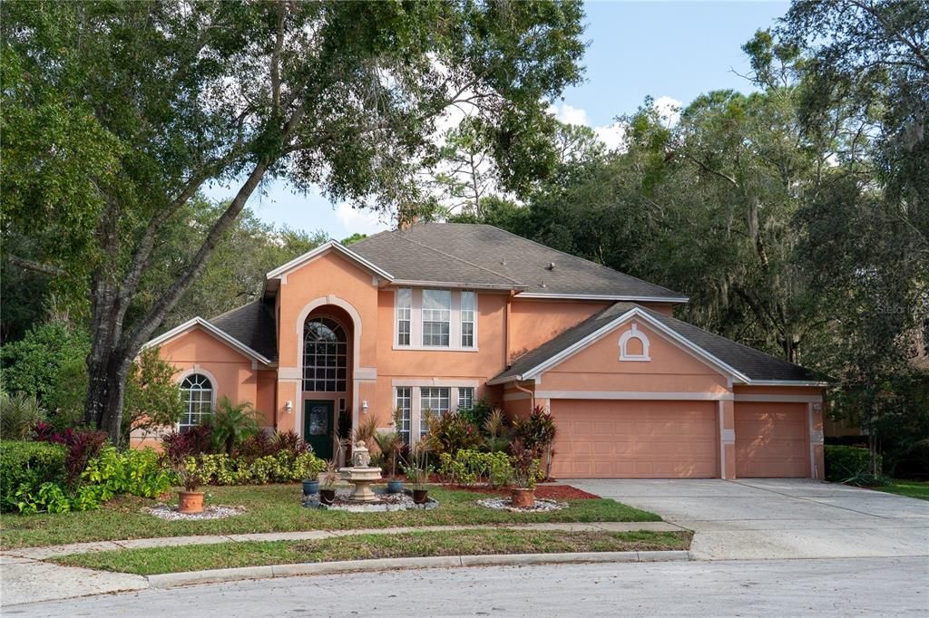 En Venta: $805,000 (4 camas, 4 baños, 3141 Pies cuadrados)