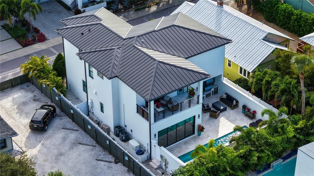 На продажу: $3,100,000 (4 спален, 3 ванн, 2754 Квадратных фут)