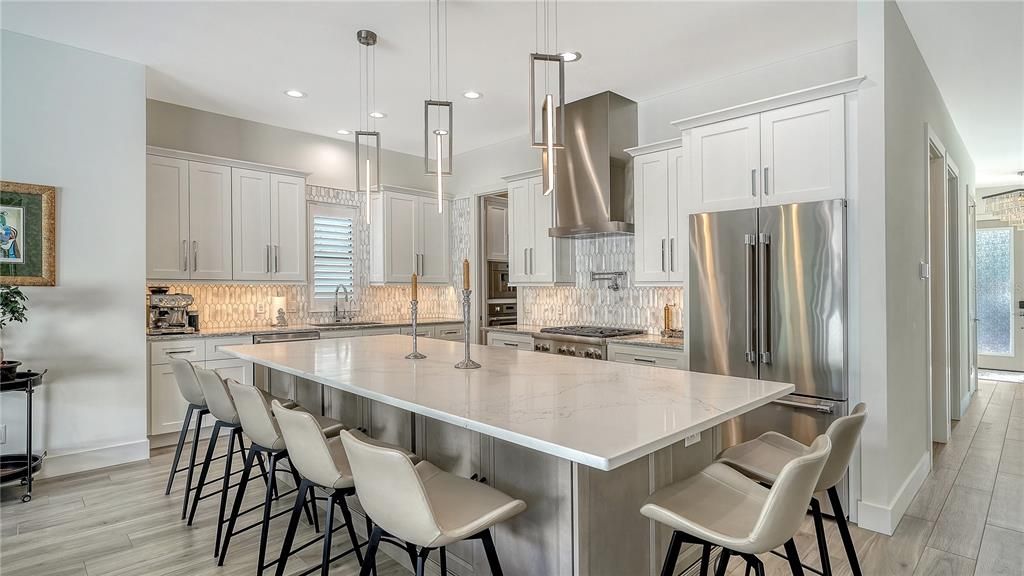 На продажу: $3,100,000 (4 спален, 3 ванн, 2754 Квадратных фут)