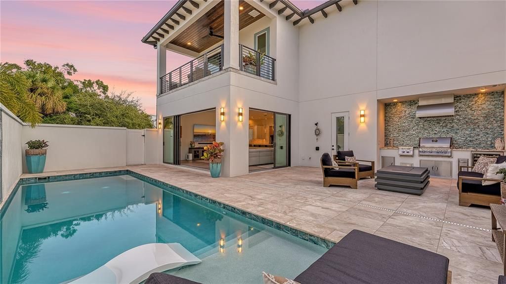 На продажу: $3,100,000 (4 спален, 3 ванн, 2754 Квадратных фут)