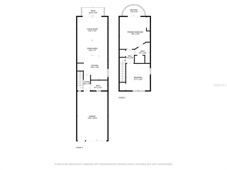 待售: $279,900 (2 贝兹, 2 浴室, 1216 平方英尺)