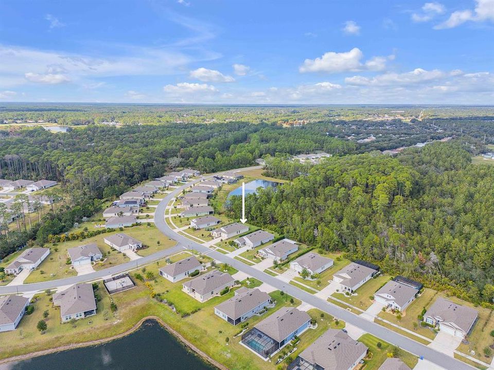 На продажу: $485,000 (4 спален, 3 ванн, 2115 Квадратных фут)