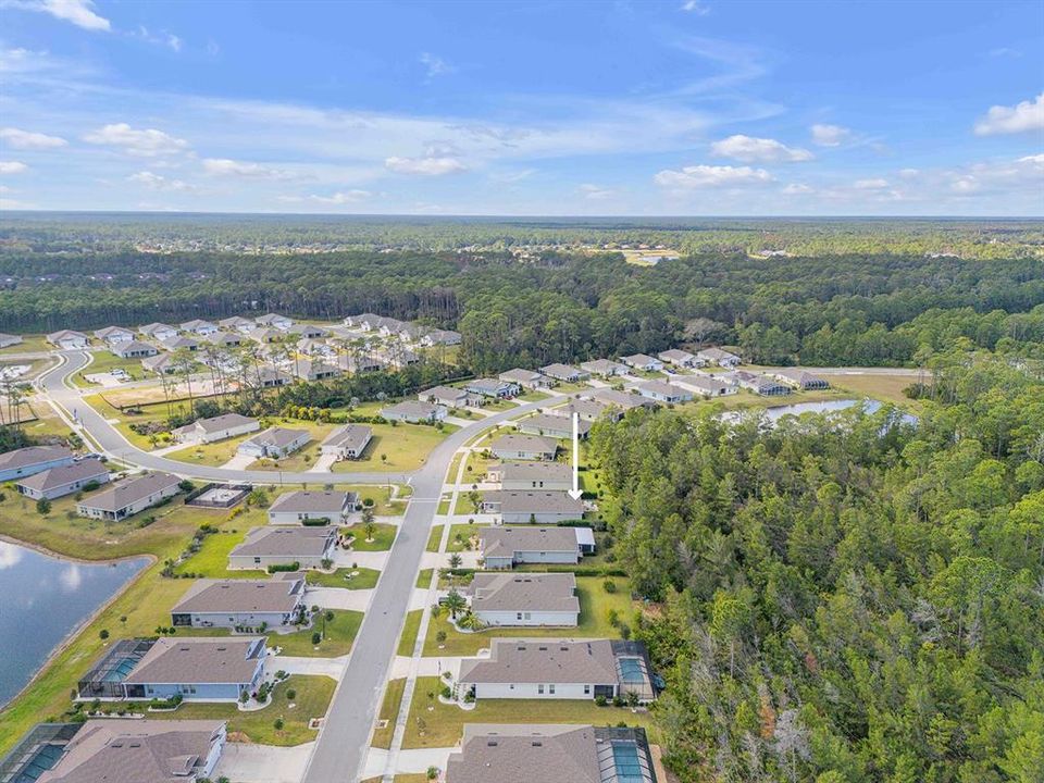 На продажу: $485,000 (4 спален, 3 ванн, 2115 Квадратных фут)