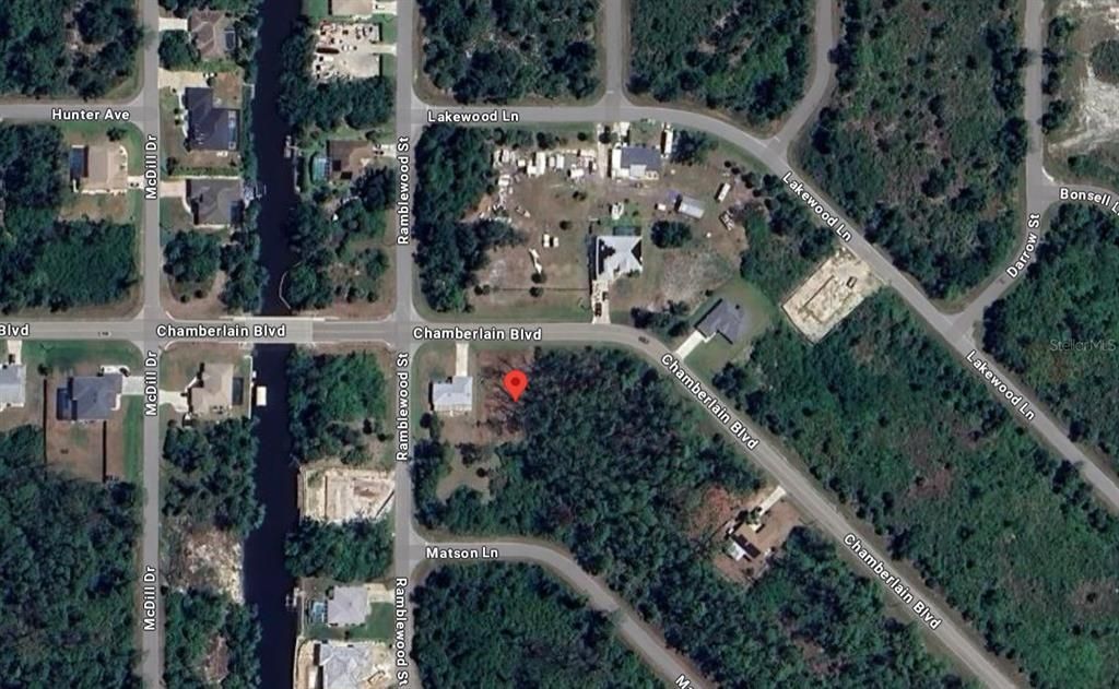 待售: $16,000 (0.23 acres)