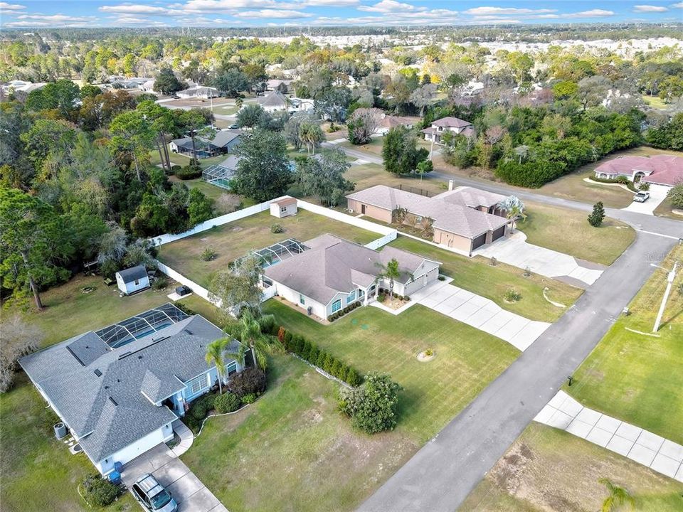 Activo con contrato: $484,500 (4 camas, 3 baños, 2363 Pies cuadrados)