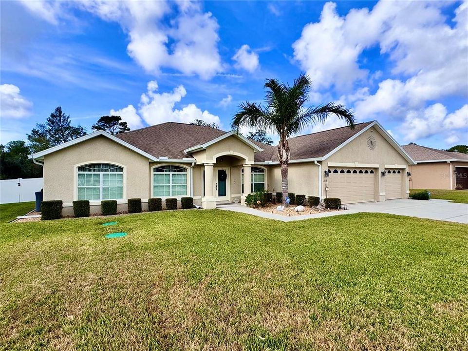 На продажу: $484,500 (4 спален, 3 ванн, 2363 Квадратных фут)