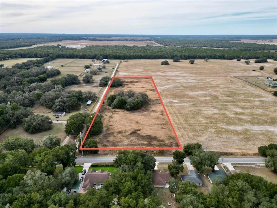 待售: $600,000 (10.00 acres)