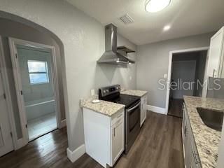 En Renta: $1,500 (2 camas, 1 baños, 1215 Pies cuadrados)