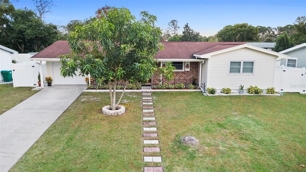 En Venta: $270,000 (3 camas, 2 baños, 1184 Pies cuadrados)