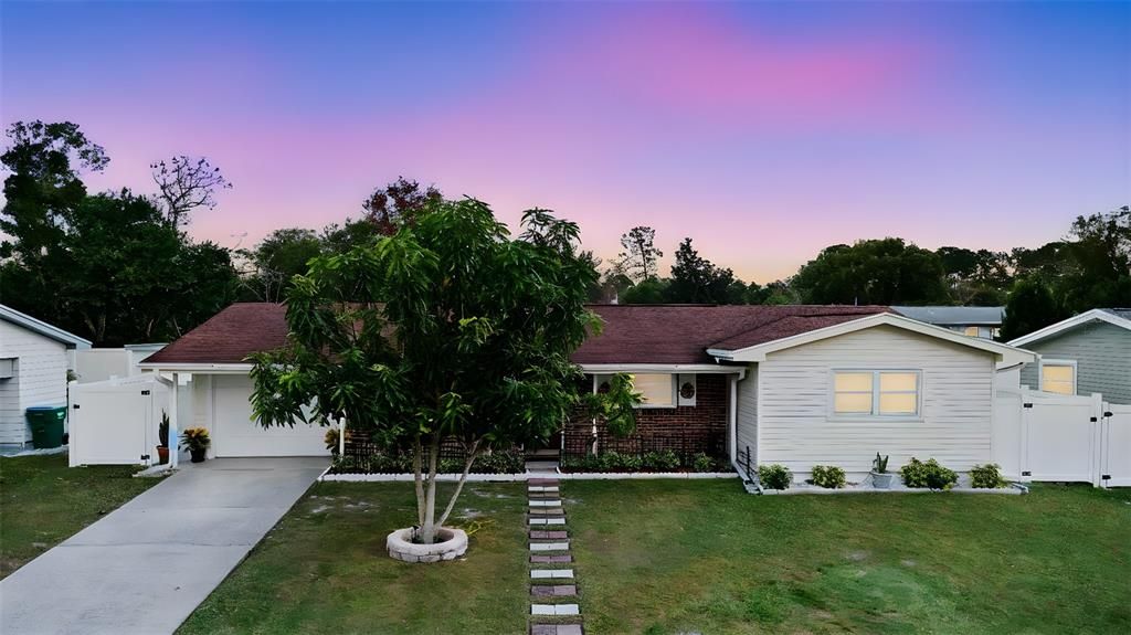 En Venta: $270,000 (3 camas, 2 baños, 1184 Pies cuadrados)