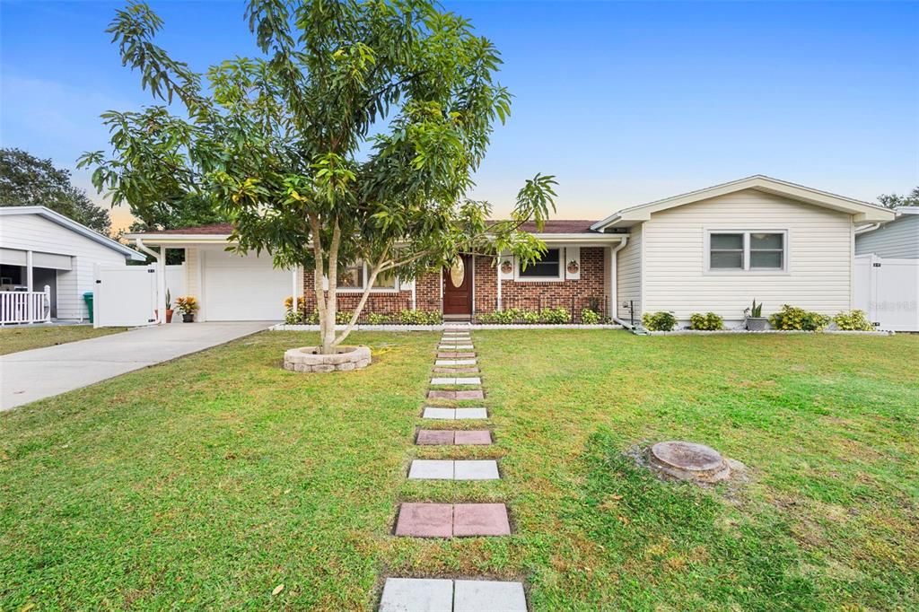 En Venta: $270,000 (3 camas, 2 baños, 1184 Pies cuadrados)