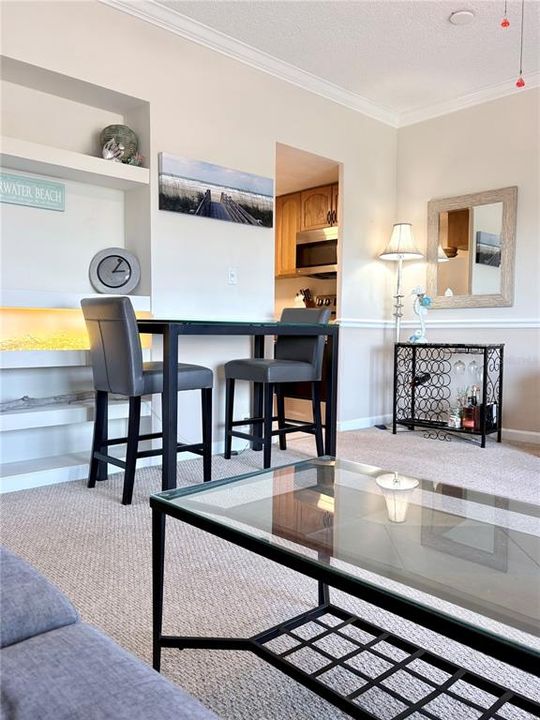 出租: $3,000 (1 贝兹, 1 浴室, 775 平方英尺)