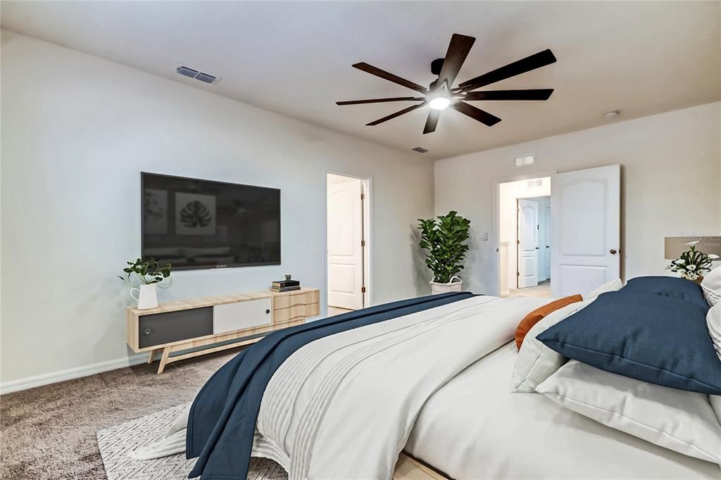 En Venta: $419,000 (5 camas, 3 baños, 2696 Pies cuadrados)