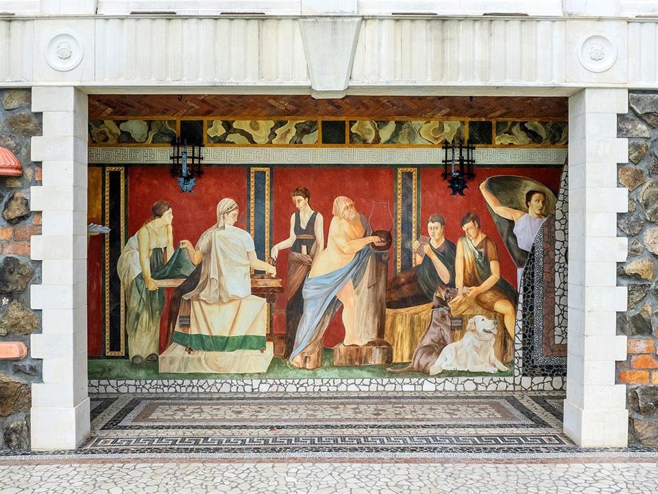 待售: $26,400,000 (4 贝兹, 4 浴室, 10697 平方英尺)