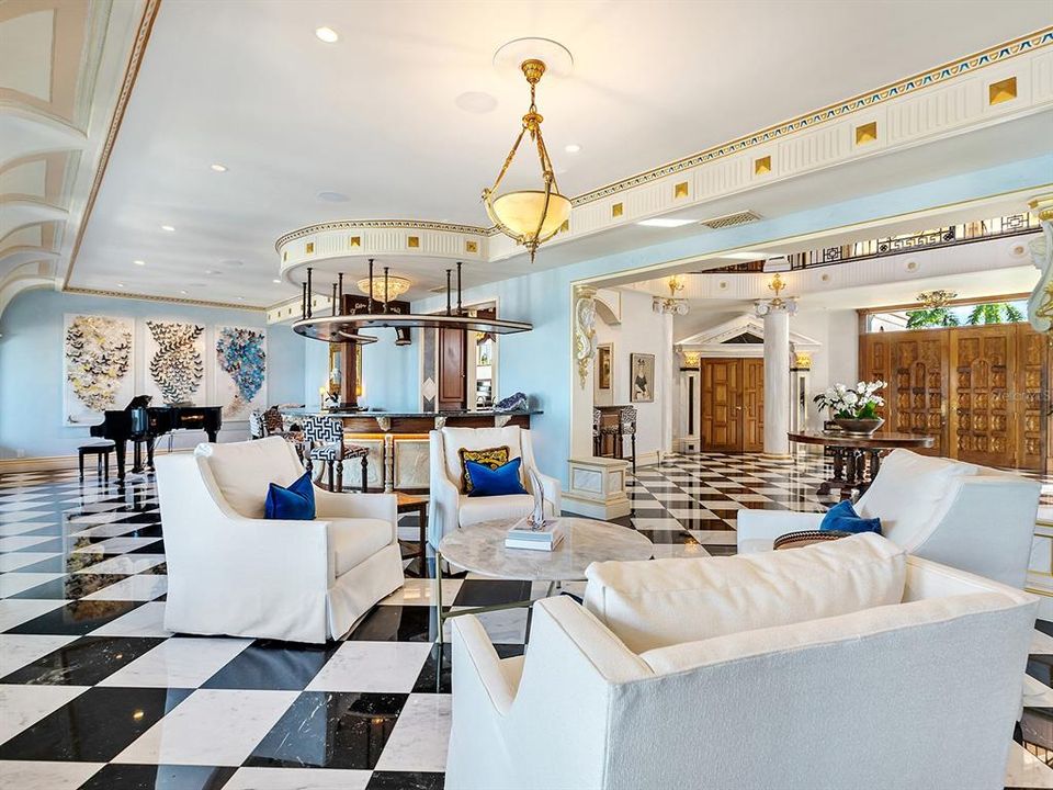 待售: $26,400,000 (4 贝兹, 4 浴室, 10697 平方英尺)