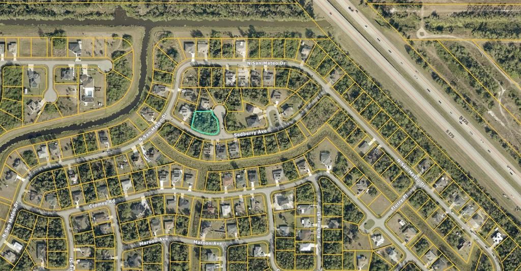 Activo con contrato: $23,000 (0.43 acres)